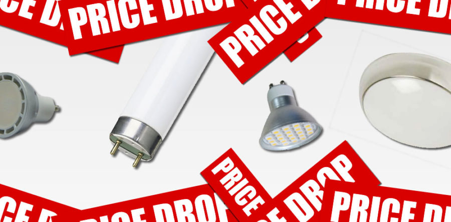 Price Drop